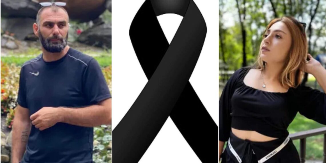 “თურმე პოლიცია ცდილობდა მათ გამოყვანას და უცებ…” – ცნობილია 23 წლის გოგოს და ბიჭის ვინაობა, რომლებიც მანქანაში დაიწვნენ