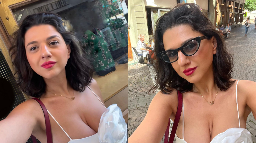 ვინ არის ხატია ბუნიათიშვილის შვილის მამა – პიანისტი ფოტოს აქვეყნებს