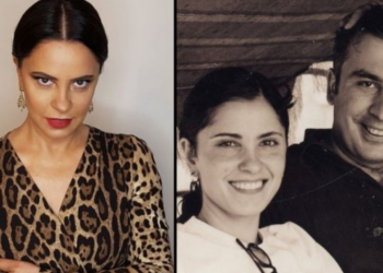 „არაფერს ვნანობ.. ეს იყო უდიდესი რომანი.. პატარა მიზეზი მინდოდა, რომ ამერიკიდან წამოვსულიყავი და ეს მიზეზი გახდა უდიდესი სიყვარული“ – ია ფარულავა მიხეილ სააკაშვილზე