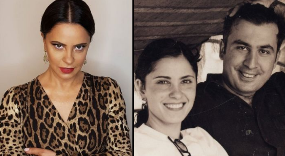 „არაფერს ვნანობ.. ეს იყო უდიდესი რომანი.. პატარა მიზეზი მინდოდა, რომ ამერიკიდან წამოვსულიყავი და ეს მიზეზი გახდა უდიდესი სიყვარული“ – ია ფარულავა მიხეილ სააკაშვილზე