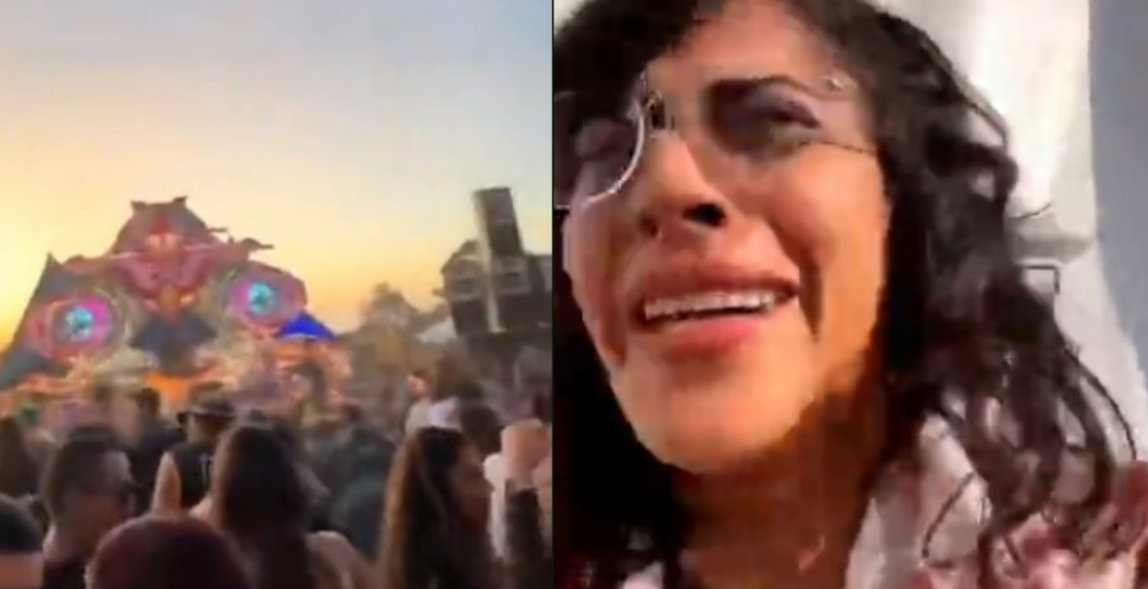 აქამდე უცნობი კადრები – შოკისმომგვრელ ვიდეოში ასახულია “ჰამასის“ მუსიკალურ ფესტივალზე შეჭრის პირველი წუთები, სადაც ასობით ადამიანი დაიღუპა