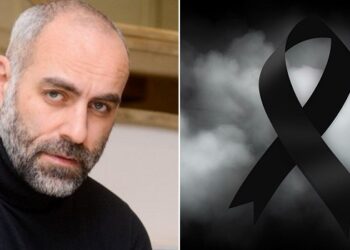 უდიდესი ტრაგედია დატრიალდა დავით ქაცარავას ოჯახში… – ვრცელდება უმძიმესი ინფორმაცია