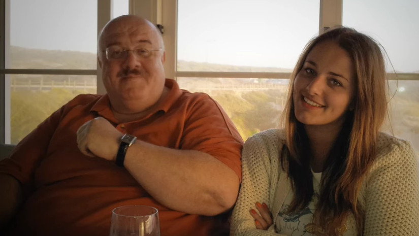 შინაური გარემო და ქართულად ამღერებული შვილი – ნახეთ როგორ სახლში ცხოვრობს ანასტასია ბენდუქიძე