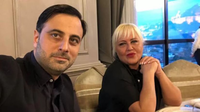 „დედაა, რა ლამაზი გოგოა!“ – ხათუნა ჟორდანიას უმცროსი შვილის ფოტოებმა გამომწერები აღაფრთოვანა