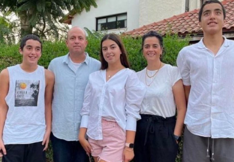 “ლოგინში ჩახუტებულები ნახეს, მამა ცდილობდა ასე გადაერჩინა შვილები, ჰამასმა კი..” – სულისშემძვრელი ინფორმაცია ისრაელიდან