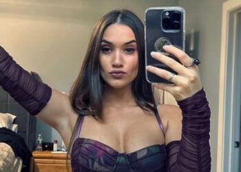 ლიზასავით ულამაზესია – ლიზა ყენიამ უცნობი და გამოაჩინა