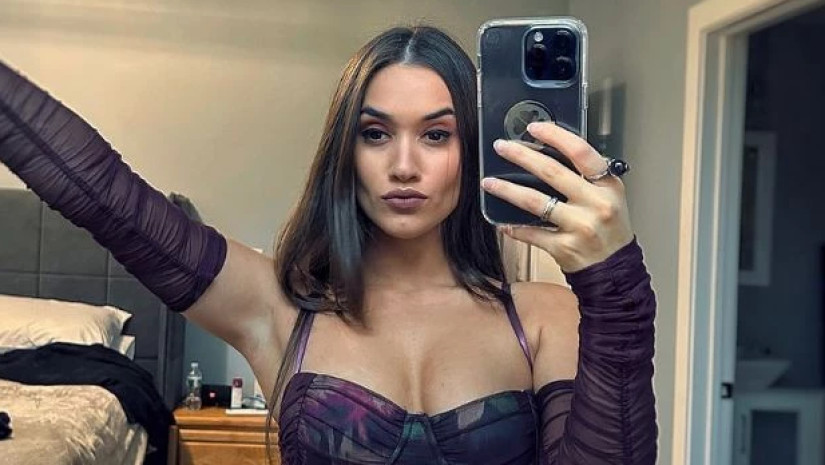 ლიზასავით ულამაზესია – ლიზა ყენიამ უცნობი და გამოაჩინა