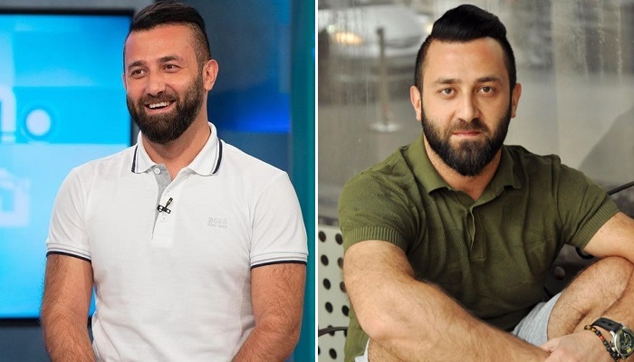 ნოდიკო ტატიშვილმა საქართველო დატოვა – “ამიერიდან აქ ვიქნები მუდმივი მცხოვრები”