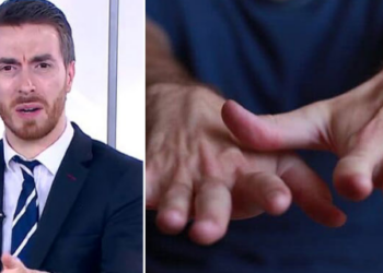 რა იწვევს ხელების კანკალს, ფეხებში კრუნჩხვის შეგრძნებას და რა საკვები გვიშველის ამ დროს – გიორგი ღოღობერიძის რჩევები