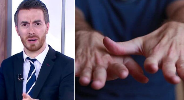 რა იწვევს ხელების კანკალს, ფეხებში კრუნჩხვის შეგრძნებას და რა საკვები გვიშველის ამ დროს – გიორგი ღოღობერიძის რჩევები