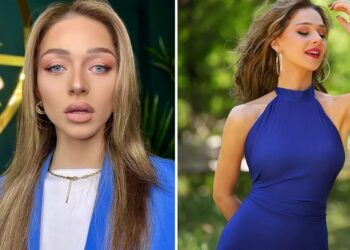 ბაბი კირკიტაძემ ახლახანს “მეორე ნახევარი” გამოაჩინა – ფოტო