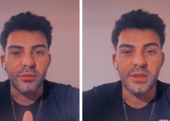 “საქართველოში ძალიან უცნაურად და ტრაგიკულად დაიღუპება ერთ-ერთი მომღერალი” – რა ვიდეოს აქვეყნებს წინასწარმეტყველი გოგა მანია