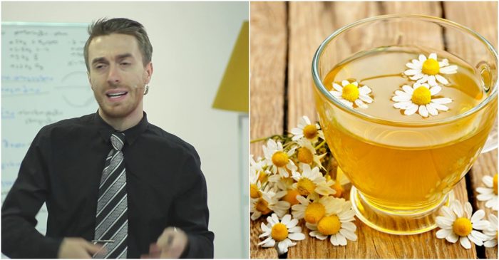 „შეიძლება იცავდეს რიგი სიმსივნეებისგან“ – გიორგი ღოღობერიძე გვრილის ჩაის შესახებ მოსახლეობას რჩევებს აძლევს