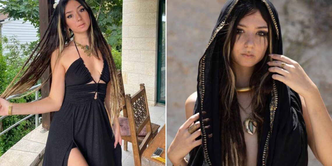 შანი ლუკი ცოცხალია ! – რა შოკისმომგვრელ ინფორმაციას ავრცელებს იმ გოგოს დედა, რომლის შვილიც „ჰამასის“ ტერორისტებმა ფესტივალიდან გაიტაცეს და შიშველი ჩამოატარეს საზოგადოებაში