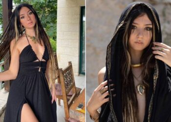 შანი ლუკი ცოცხალია !  – რა შოკისმომგვრელ ინფორმაციას ავრცელებს იმ გოგოს დედა, რომლის შვილიც „ჰამასის“ ტერორისტებმა ფესტივალიდან გაიტაცეს და შიშველი ჩამოატარეს საზოგადოებაში