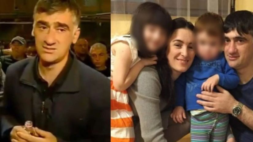 ბათუმის ტრაგედიიდან ზუსტად 2 წელი გავიდა – რამაზ დავლაძე სულისშემძვრელ განცხადებას აქვეყნებს