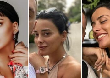 “უთმო მე” – ძნელი დასაჯერებელია – ნახეთ როგორ გამოიყურებოდა სალომე უშხვანი წლების