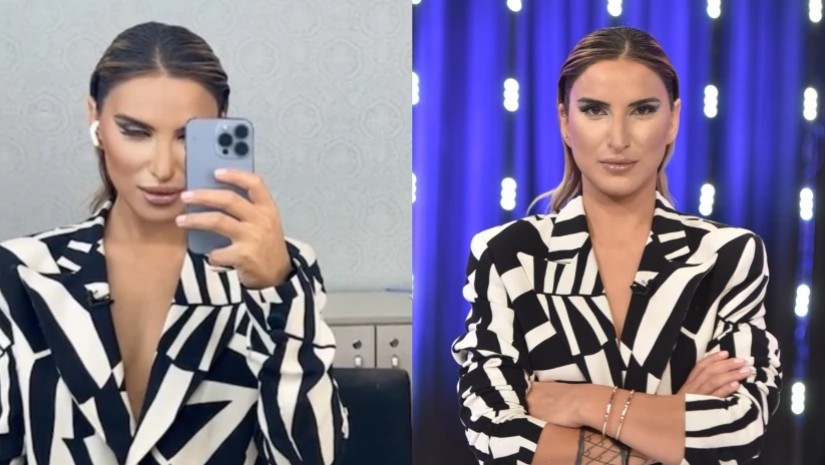 რა შესთავაზა თამარას ანამ სასამართლოდან სარჩელის გამოტანის სანაცვლოდ ? – ნახეთ ვიდეო