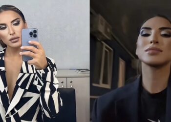 “თრევა ხვალ ნახეთ ტანსაცმელი იქ მაქვს წამოსაღებად რომ მივალ სიტყვა მითხრას და მერე ვინმემ მაჯობოს რომ ეგ არ გავგლიჯო შუაზე. გადავუვლი ყველას ზედ, პირადად ხაბურძანია მიყიდის რამდენიმე სახლს”