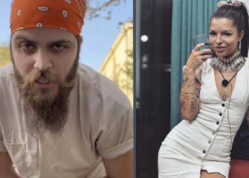 თი მაჭავარიანის ყოფილი მეუღლე “ბზიკო” “პრაიმ ჰაუსში” შევიდა – ნახეთ ახალი მონაწილის კადრები