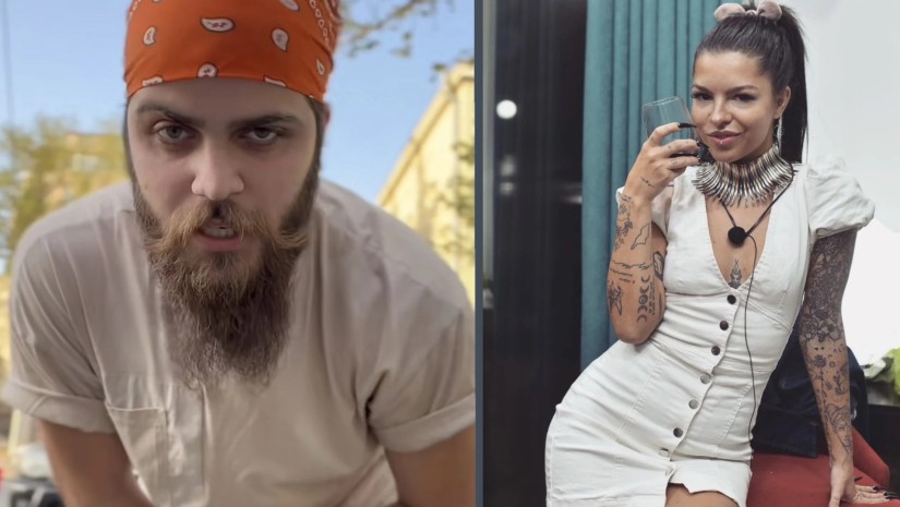 თი მაჭავარიანის ყოფილი მეუღლე “ბზიკო” “პრაიმ ჰაუსში” შევიდა – ნახეთ ახალი მონაწილის კადრები