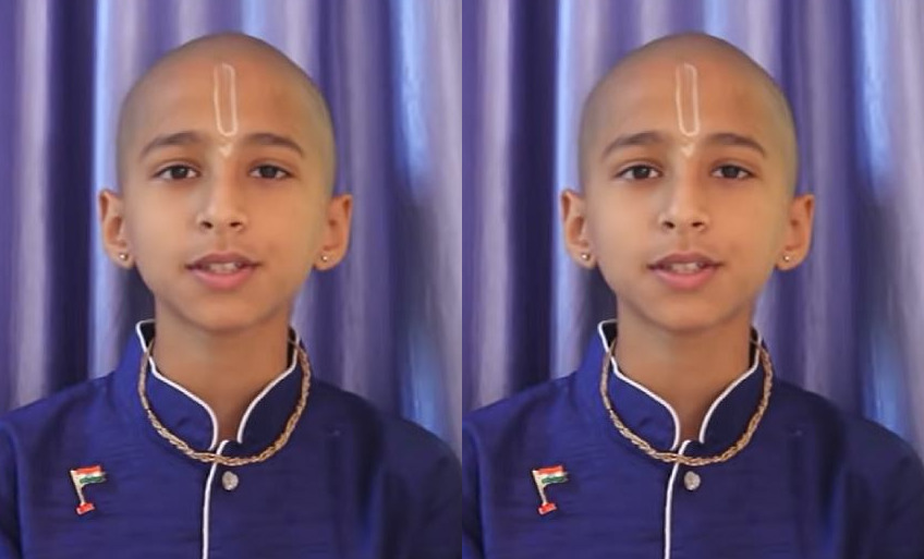 რა მოხდება დედამიწაზე 2040 წელს – ნახეთ 15 წლის წინასწარმეტყველმა ბიჭმა შოკისმომგვრელი პროგნოზი გააკეთა და მსოფლიო აალაპარაკა