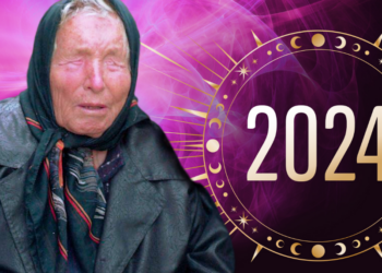 ვანგას შოკისმომგვრელი წინასწარმეტყველება 2024 წლისთვის – რა ელის მსოფლიოს მომავალ წელს