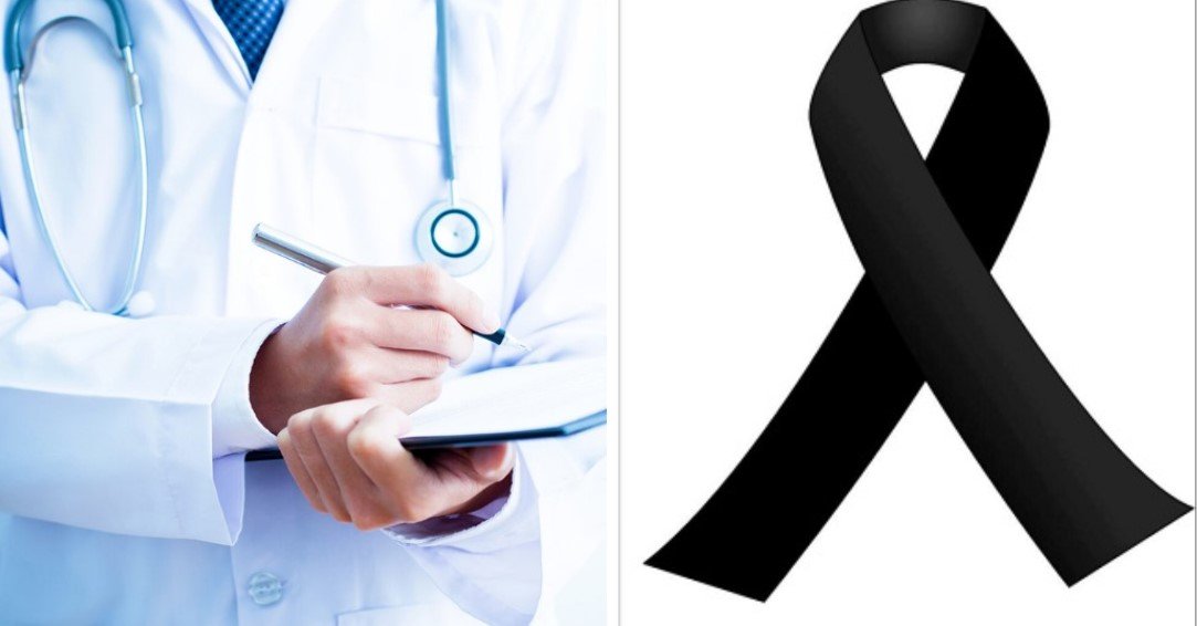 ახლახანს ყველასთვის საყვარელი ქართველი ექიმი გარდაიცვალა