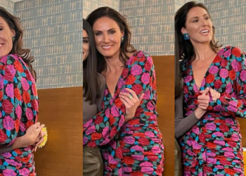 ნახეთ როგორი საჩუქრები მიიღო დაბადების დღეზე თიკა ფაცაციამ – ტელეწამყვანი ფოტოებს აქვეყნებს