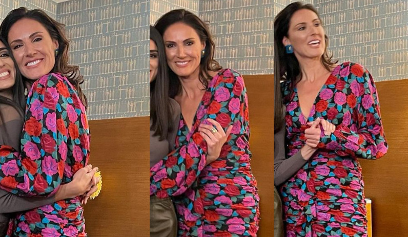 ნახეთ როგორი საჩუქრები მიიღო დაბადების დღეზე თიკა ფაცაციამ – ტელეწამყვანი ფოტოებს აქვეყნებს