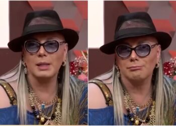 აქამდე უცნობი ფოტო – როგორ გამოიყურებოდა გია სურამელაშვილი ახალგაზრდობაში