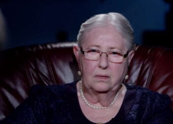 ვრცელდება ლელა კაკულიას წინასწარმეტყველება ისრაელთან დაკავშირებით