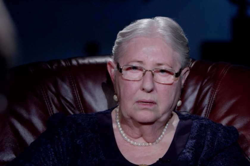 ვრცელდება ლელა კაკულიას წინასწარმეტყველება ისრაელთან დაკავშირებით