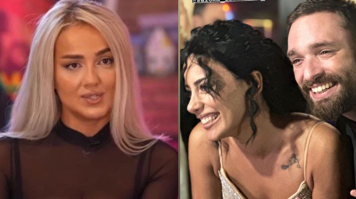 “გამიხარდება თუ თაია გაიმარჯვებს რადგან..” – სალომე უშხვანის განცხადება ნიკო ქართველის ყოფილი ცოლის შესახებ