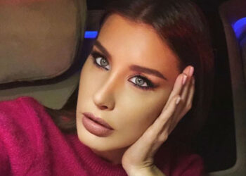 “ჩვენ გარდა ვინმეს მოურთავს სახლი საახალწლოდ შუა ნოემბერში?” – როგორ გამოიყურება ქეთა თოფურიას სახლი