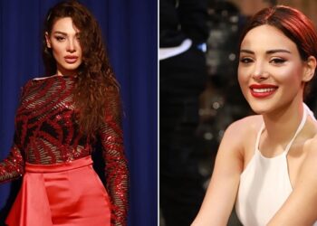 “ერთი წლის წინ ზუსტად ამ დროს” – თათა გიორგობიანი საქმროსთან ერთად გადაღებულ უცნობ ფოტოს გვიზიარებს