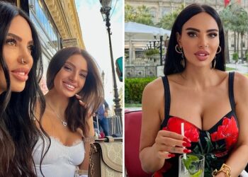 “ევა სიხარულისგან ატირდა” – ნახეთ რა სიურპრიზი მოუწყო იუბილარ შვილს შორენა ბეგაშვილმა