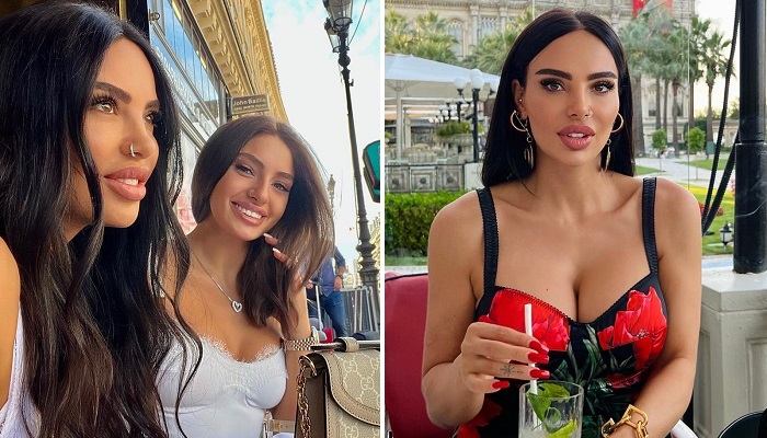 “ევა სიხარულისგან ატირდა” – ნახეთ რა სიურპრიზი მოუწყო იუბილარ შვილს შორენა ბეგაშვილმა