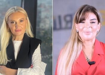 “ახლო მეგობრები არასოდეს ვყოფილვართ, მაგრამ…” – რას წერს მაია ასათიანი ნანუკა ჟორჟოლიანზე