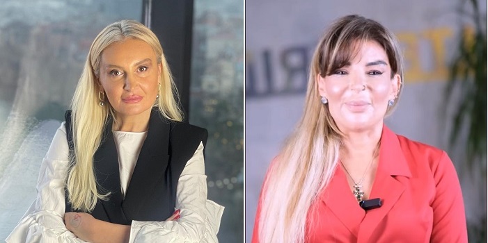 “ახლო მეგობრები არასოდეს ვყოფილვართ, მაგრამ…” – რას წერს მაია ასათიანი ნანუკა ჟორჟოლიანზე