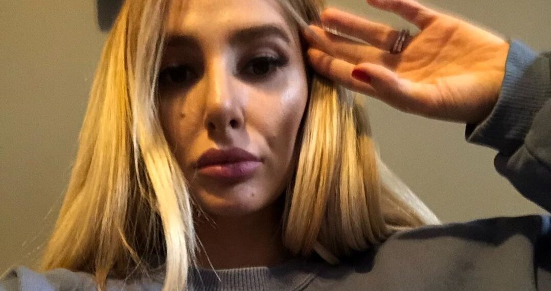 “სამწუხაროდ მომეშალა” – რა სამწუხარო ინფორმაციას ავრცელებს ნუკი კოშკელიშვილი