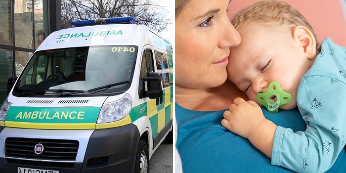 ბავშვი ძილში უეცრად გარდაიცვალა ექიმებმა მიზეზი ვერ დაადგინეს, დედამ კი შვილის დაღუპვაზე შოკისმომგვრელი რამ გაიგო