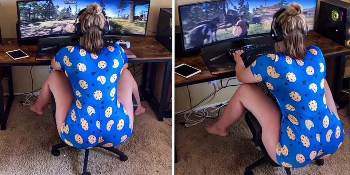 15 სასაცილო და წარმოუდგენელი მომენტი, რომელიც კამერებმა დააფიქსირეს