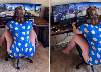 15 სასაცილო და წარმოუდგენელი მომენტი, რომელიც კამერებმა დააფიქსირეს