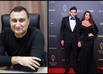 “მთელი დღეა ვკითხულობ თუ როგორ აბულინგებენ ამ ორ არაჩვეულებრივ ახალგაზრდას, ახლა კარგად მომისმინეთ თქვე გახრწნილებო…” – რას წერს დავით ოქიტაშვილი