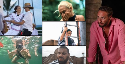 ვინ გახდა პროექტ “კუნძულის” გამარჯვებული და რა პრიზი ხვდა წილად – ცნობილია ასევე “მეკობრის” ვინაობაც