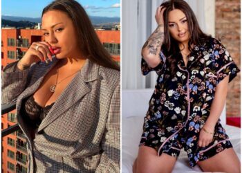 ლინდა ადამიას საოცარი გარდასახვა – ღრმად ამოისუნთქეთ, სანამ ფოტოებს ნახავთ