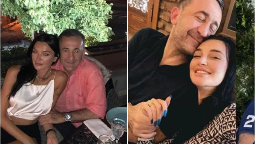 ფოტოები : როგორ აღნიშნეს ალექსანდრა პაიჭაძემ და დავით კოდუამ შვილის დაბადების დღე