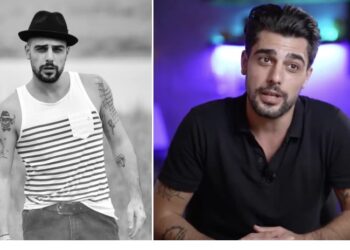 სალომე ბარათაშვილი კოსტა სანიკიძის ჯანმრთელობის მდგომარეობის შესახებ საგანგებო ინფორმაციას ავრცელებს