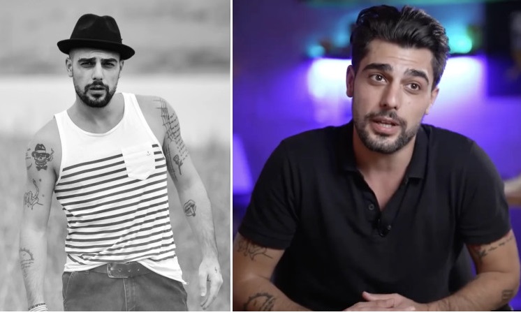 სალომე ბარათაშვილი კოსტა სანიკიძის ჯანმრთელობის მდგომარეობის შესახებ საგანგებო ინფორმაციას ავრცელებს